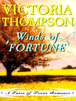 Winds of Fortune - ebook